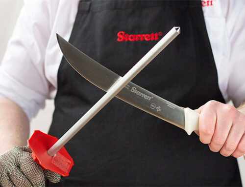 Maintaining and Using Your Sharpening Steel and Protector: Essential Tips